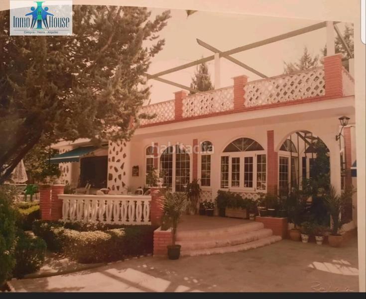 Foto 56ba13e9-9114-49a0-8573-16f75879ec5a. Chalet avec parking piscine dans Pedanías - Extrarradio Albacete Foto 56ba13e9-9114-49a0-8573-16f75879ec5a. Chalet avec parking piscine dans Pedanías - Extrarradio Albacete