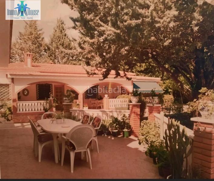 Foto 80c4732c-e14d-4ca6-bd5e-c7592c5ceab6. Chalet avec parking piscine dans Pedanías - Extrarradio Albacete Foto 80c4732c-e14d-4ca6-bd5e-c7592c5ceab6. Chalet avec parking piscine dans Pedanías - Extrarradio Albacete