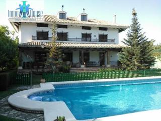 Casa a Pedanías - Extrarradio. Exclusiva parcela en urbanización aguasol albacete Casa a Pedanías - Extrarradio. Exclusiva parcela en urbanización aguasol albacete