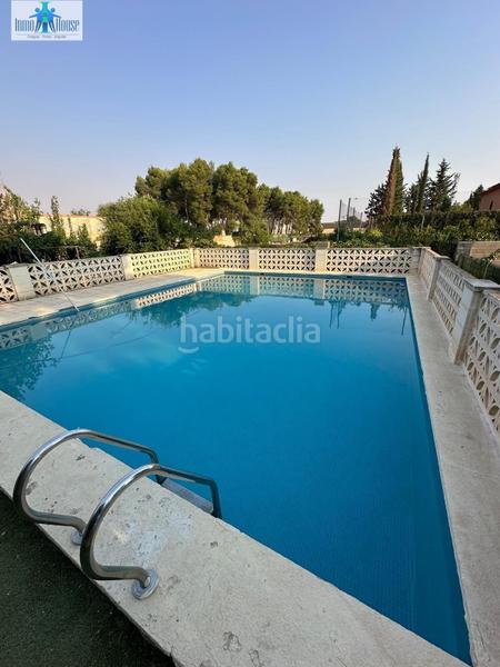 Foto 0a711aa6-b44d-49f4-93f6-f0f478365751. Chalet avec chauffage parking piscine dans Pedanías - Extrarradio Albacete Foto 0a711aa6-b44d-49f4-93f6-f0f478365751. Chalet avec chauffage parking piscine dans Pedanías - Extrarradio Albacete