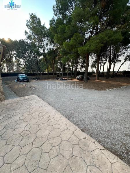 Foto 0f10a6ae-e7a1-429d-88c9-c70e543f6275. Chalet avec chauffage parking piscine dans Pedanías - Extrarradio Albacete Foto 0f10a6ae-e7a1-429d-88c9-c70e543f6275. Chalet avec chauffage parking piscine dans Pedanías - Extrarradio Albacete