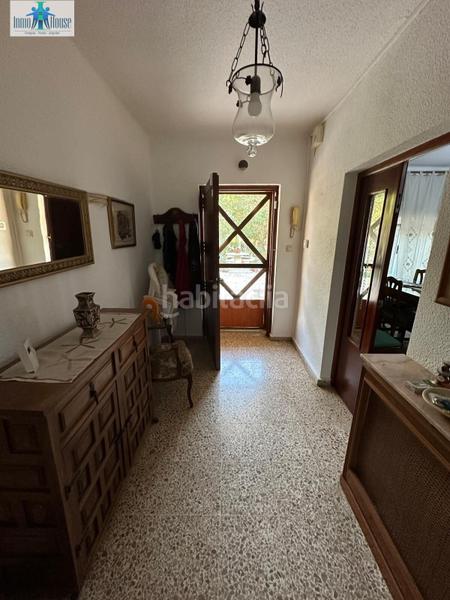 Foto 15c7a9f4-fb45-4f78-ab5a-ff9f2b257189. Chalet avec chauffage parking piscine dans Pedanías - Extrarradio Albacete Foto 15c7a9f4-fb45-4f78-ab5a-ff9f2b257189. Chalet avec chauffage parking piscine dans Pedanías - Extrarradio Albacete