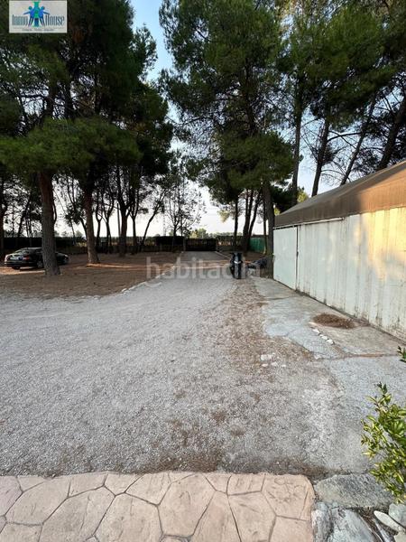 Foto 16240d31-adac-4e4b-98f9-9ad5dad4818d. Chalet avec chauffage parking piscine dans Pedanías - Extrarradio Albacete Foto 16240d31-adac-4e4b-98f9-9ad5dad4818d. Chalet avec chauffage parking piscine dans Pedanías - Extrarradio Albacete