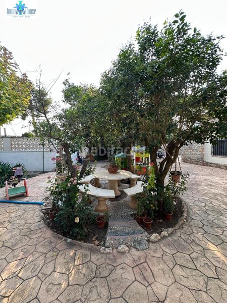 Foto 285a4a60-8c17-47b2-96af-de4d0fca19ea. Chalet avec chauffage parking piscine dans Pedanías - Extrarradio Albacete Foto 285a4a60-8c17-47b2-96af-de4d0fca19ea. Chalet avec chauffage parking piscine dans Pedanías - Extrarradio Albacete