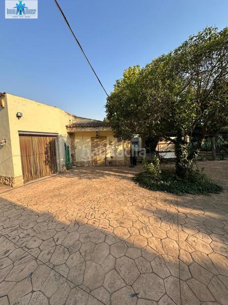 Foto 286e522f-b3c1-4242-ad25-4b6b7627fff9. Chalet avec chauffage parking piscine dans Pedanías - Extrarradio Albacete Foto 286e522f-b3c1-4242-ad25-4b6b7627fff9. Chalet avec chauffage parking piscine dans Pedanías - Extrarradio Albacete