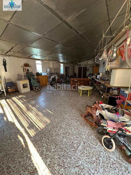 Foto 637fbeea-31e9-431e-abd1-3359ba1deb91. Chalet avec chauffage parking piscine dans Pedanías - Extrarradio Albacete Foto 637fbeea-31e9-431e-abd1-3359ba1deb91. Chalet avec chauffage parking piscine dans Pedanías - Extrarradio Albacete