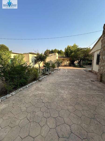 Foto 8d13e3fb-9487-4a44-b079-fae613bf5aa6. Chalet avec chauffage parking piscine dans Pedanías - Extrarradio Albacete Foto 8d13e3fb-9487-4a44-b079-fae613bf5aa6. Chalet avec chauffage parking piscine dans Pedanías - Extrarradio Albacete