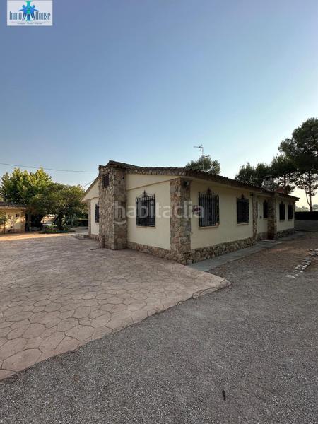 Foto aecf965b-7355-48fb-be84-83ef2b827577. Chalet avec chauffage parking piscine dans Pedanías - Extrarradio Albacete Foto aecf965b-7355-48fb-be84-83ef2b827577. Chalet avec chauffage parking piscine dans Pedanías - Extrarradio Albacete