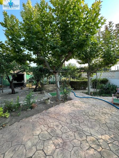 Foto b05d9dcb-bcbb-47a6-b855-cc87db2dcab0. Chalet avec chauffage parking piscine dans Pedanías - Extrarradio Albacete Foto b05d9dcb-bcbb-47a6-b855-cc87db2dcab0. Chalet avec chauffage parking piscine dans Pedanías - Extrarradio Albacete