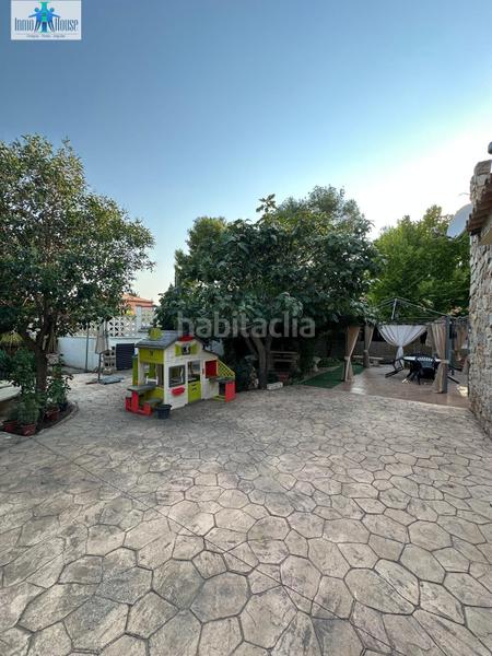 Foto cab0ab86-e0b7-4c4b-8fed-bbdac1457426. Chalet avec chauffage parking piscine dans Pedanías - Extrarradio Albacete Foto cab0ab86-e0b7-4c4b-8fed-bbdac1457426. Chalet avec chauffage parking piscine dans Pedanías - Extrarradio Albacete