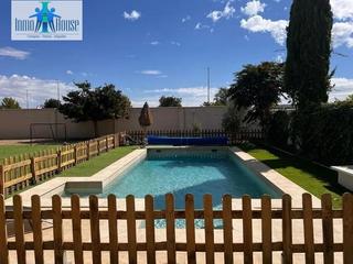 Chalet in Pedanías - Extrarradio. Parcela en venta en los prados Chalet in Pedanías - Extrarradio. Parcela en venta en los prados