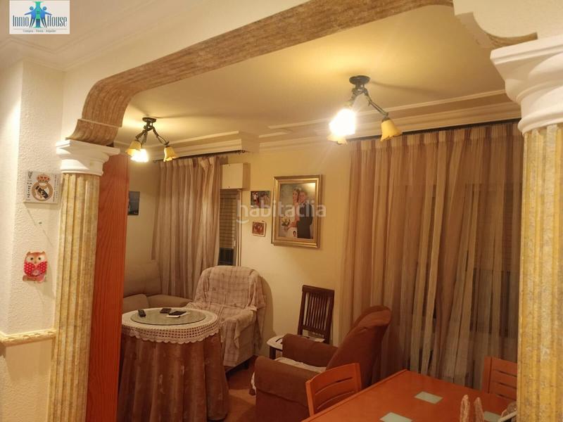 Foto 10e95829-e000-4e2c-87e0-81a272ba66ad. Appartement dans San Pablo Albacete Foto 10e95829-e000-4e2c-87e0-81a272ba66ad. Appartement dans San Pablo Albacete