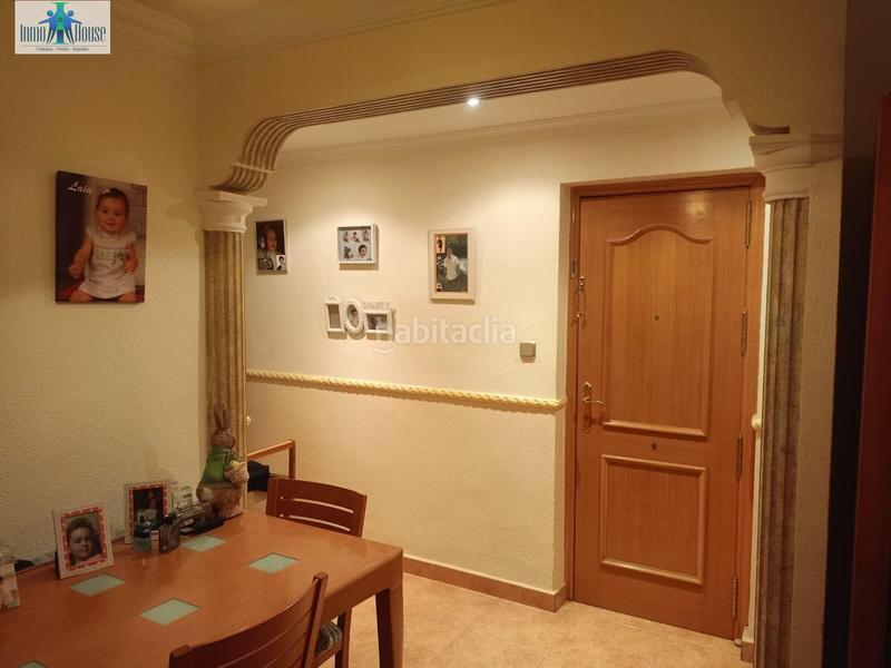 Foto 9fcedea4-510f-42be-b381-7447ecd96ab0. Appartement dans San Pablo Albacete Foto 9fcedea4-510f-42be-b381-7447ecd96ab0. Appartement dans San Pablo Albacete