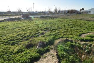 Industrial plot in Calle periodista josé maría carulla 37. Se vende parcela industrual en cortijo del conde- parque almuni Industrial plot in Calle periodista josé maría carulla 37. Se vende parcela industrual en cortijo del conde- parque almuni