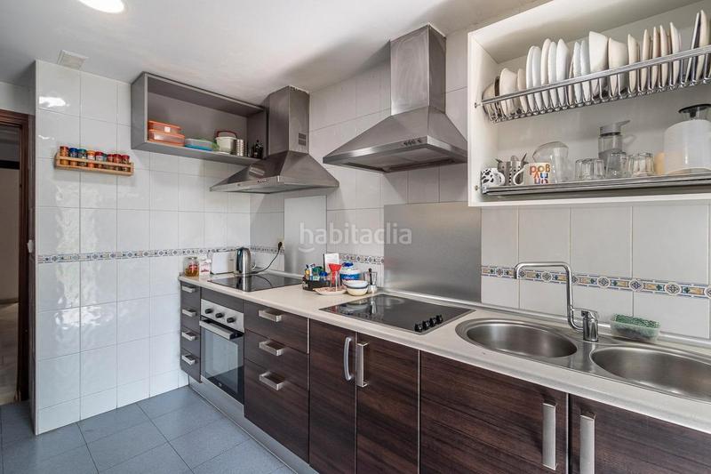 Foto 25f7af48-73f0-45c5-b1d1-7e52a571724a. Pis a calle guarnón 14 a Bola de Oro Granada Foto 25f7af48-73f0-45c5-b1d1-7e52a571724a. Pis a calle guarnón 14 a Bola de Oro Granada