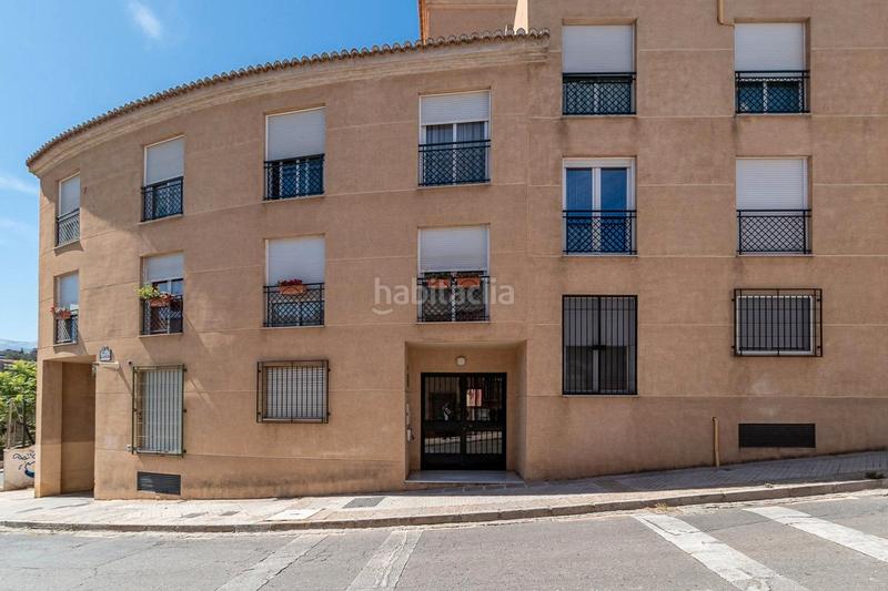 Foto 73398511-e129-4f2b-8b60-3a018166dd08. Pis a calle guarnón 14 a Bola de Oro Granada Foto 73398511-e129-4f2b-8b60-3a018166dd08. Pis a calle guarnón 14 a Bola de Oro Granada