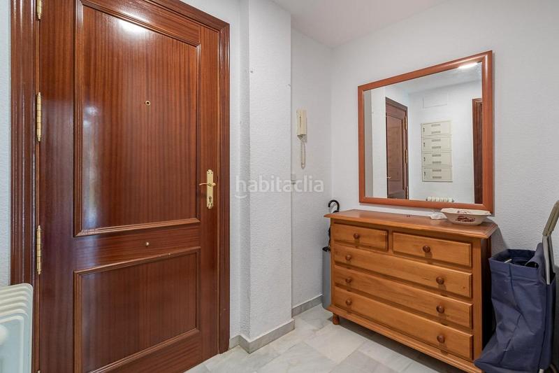 Foto 79903238-e215-4823-94c4-50381fe38ce6. Pis a calle guarnón 14 a Bola de Oro Granada Foto 79903238-e215-4823-94c4-50381fe38ce6. Pis a calle guarnón 14 a Bola de Oro Granada