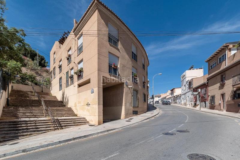 Foto a2a08960-4d52-46a7-bbe0-229467ea3ac1. Pis a calle guarnón 14 a Bola de Oro Granada Foto a2a08960-4d52-46a7-bbe0-229467ea3ac1. Pis a calle guarnón 14 a Bola de Oro Granada