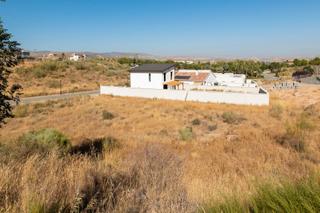 Terreny residencial a Calle puntal de las siete lagunas 37. Se vende un solar con proyecto en urb.cañadas del parque, dilar_ Terreny residencial a Calle puntal de las siete lagunas 37. Se vende un solar con proyecto en urb.cañadas del parque, dilar_