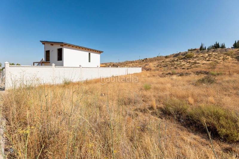 Foto 0b0d30b3-c1b8-42b0-93a5-dacd06d246d2. Terreny residencial a calle puntal de las siete lagunas 37 a Dílar Foto 0b0d30b3-c1b8-42b0-93a5-dacd06d246d2. Terreny residencial a calle puntal de las siete lagunas 37 a Dílar