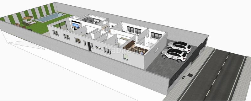 Foto 1bbfa586-1741-454d-8559-ff0b37219ac6. Terreny residencial a calle puntal de las siete lagunas 37 a Dílar Foto 1bbfa586-1741-454d-8559-ff0b37219ac6. Terreny residencial a calle puntal de las siete lagunas 37 a Dílar
