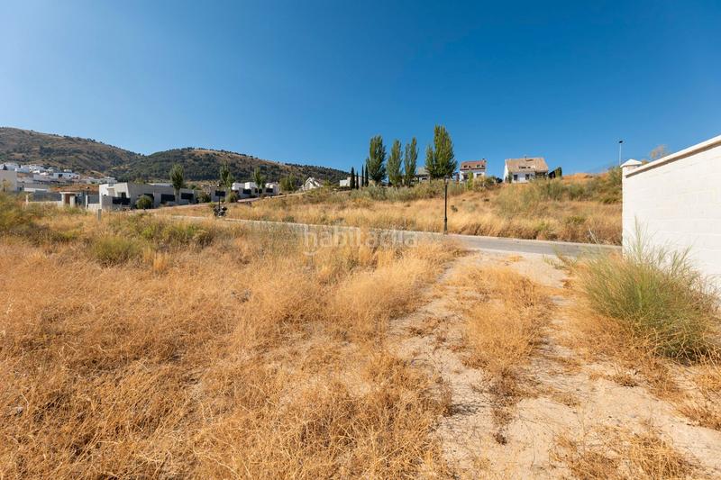 Foto 5ce0cf36-7ef8-4217-b557-7f560352630b. Terreny residencial a calle puntal de las siete lagunas 37 a Dílar Foto 5ce0cf36-7ef8-4217-b557-7f560352630b. Terreny residencial a calle puntal de las siete lagunas 37 a Dílar
