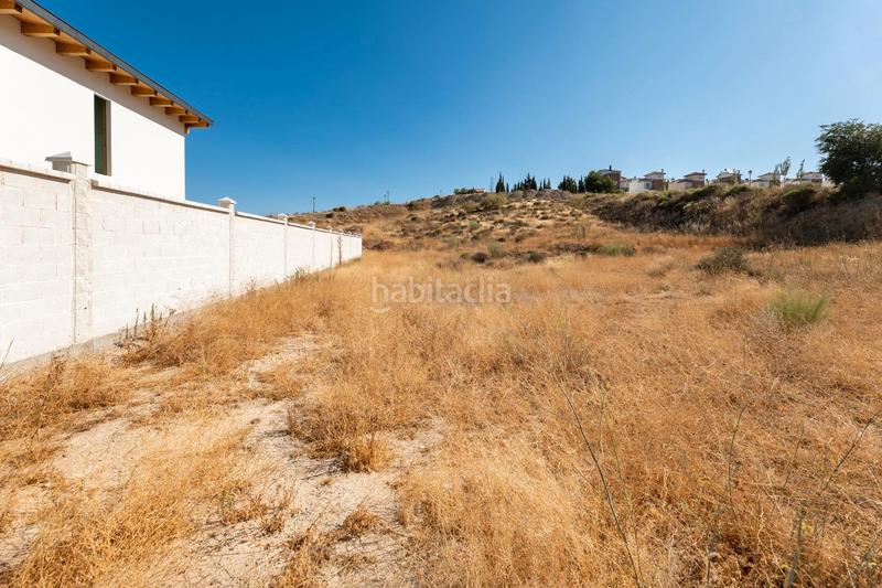Foto 64967ca1-1875-4301-a57b-3336f2014bef. Terreny residencial a calle puntal de las siete lagunas 37 a Dílar Foto 64967ca1-1875-4301-a57b-3336f2014bef. Terreny residencial a calle puntal de las siete lagunas 37 a Dílar