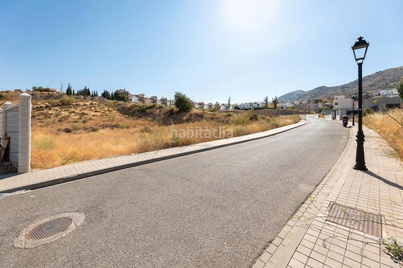 Foto 6a2b3886-ffb0-4857-8563-8c79a928509d. Terreny residencial a calle puntal de las siete lagunas 37 a Dílar Foto 6a2b3886-ffb0-4857-8563-8c79a928509d. Terreny residencial a calle puntal de las siete lagunas 37 a Dílar
