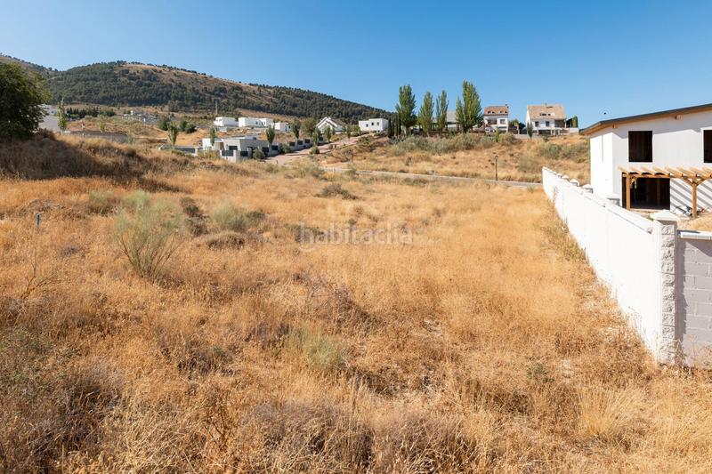 Foto a71c7ddb-c4e2-4947-9dbd-1585b8198eca. Terreny residencial a calle puntal de las siete lagunas 37 a Dílar Foto a71c7ddb-c4e2-4947-9dbd-1585b8198eca. Terreny residencial a calle puntal de las siete lagunas 37 a Dílar