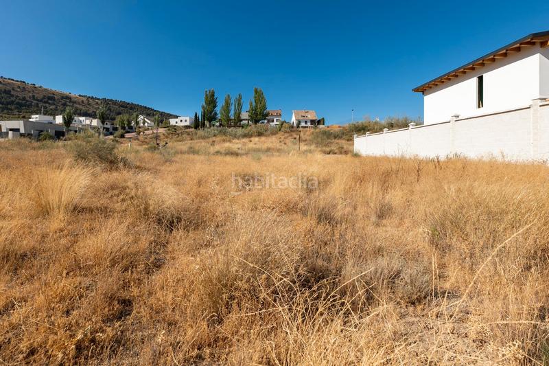 Foto b6feeebc-f224-45fb-83e2-b5bf9562d504. Terreny residencial a calle puntal de las siete lagunas 37 a Dílar Foto b6feeebc-f224-45fb-83e2-b5bf9562d504. Terreny residencial a calle puntal de las siete lagunas 37 a Dílar