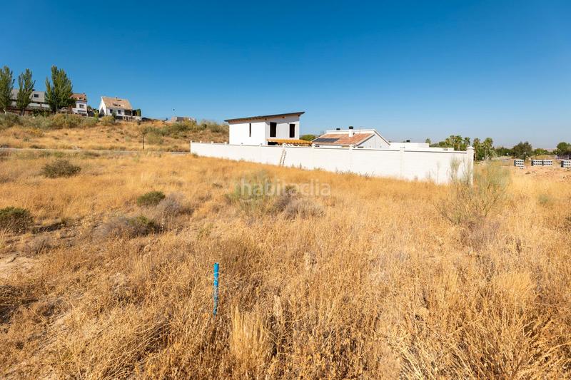 Foto cc78d210-e100-4f31-b14b-542903586ded. Terreny residencial a calle puntal de las siete lagunas 37 a Dílar Foto cc78d210-e100-4f31-b14b-542903586ded. Terreny residencial a calle puntal de las siete lagunas 37 a Dílar