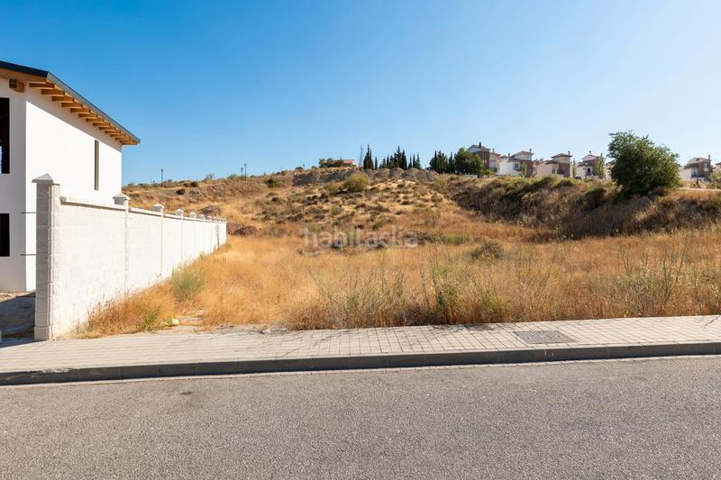 Foto ce70f7e5-7fe3-4603-95d4-3d25215933f1. Terreny residencial a calle puntal de las siete lagunas 37 a Dílar Foto ce70f7e5-7fe3-4603-95d4-3d25215933f1. Terreny residencial a calle puntal de las siete lagunas 37 a Dílar