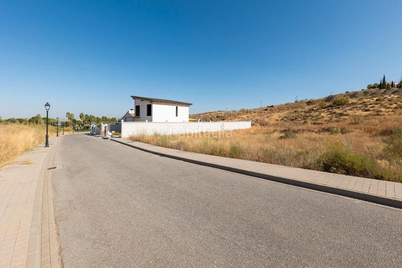 Foto de5fda5d-0a56-4517-8d25-3aca0ae05596. Terreny residencial a calle puntal de las siete lagunas 37 a Dílar Foto de5fda5d-0a56-4517-8d25-3aca0ae05596. Terreny residencial a calle puntal de las siete lagunas 37 a Dílar