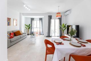 Appartement  Camino de ronda 12. Se vende amplio y luminoso piso en camino de ronda, junto a las Appartement  Camino de ronda 12. Se vende amplio y luminoso piso en camino de ronda, junto a las