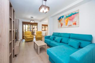 Appartement  Calle enriqueta lozano 34. Se vende magnifico y luminoso piso amueblado y reformado en cent Appartement  Calle enriqueta lozano 34. Se vende magnifico y luminoso piso amueblado y reformado en cent