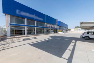 Nau industrial  Carretera granada málaga 0. Se vende instalacion comercial en santa fe_granada Nau industrial  Carretera granada málaga 0. Se vende instalacion comercial en santa fe_granada