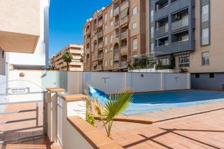 Appartement  Plaza madrid 33. Se vende luminoso piso con la piscina comunitaria en almuñecar_g Appartement  Plaza madrid 33. Se vende luminoso piso con la piscina comunitaria en almuñecar_g