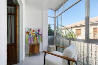 Casa adossada  Calle dorotea 25. Se vende exclusiva casa adosada junto a la avenida cervantes_gra Casa adossada  Calle dorotea 25. Se vende exclusiva casa adosada junto a la avenida cervantes_gra