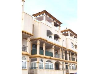 Miete Etagenwohnung N/a. Piso en ribera golf Miete Etagenwohnung N/a. Piso en ribera golf