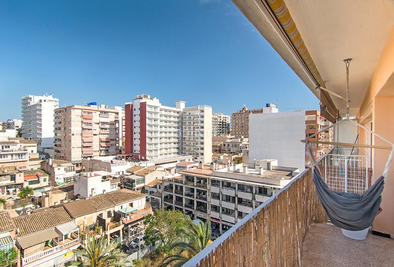Foto 1d439b7d-5798-44eb-90fb-e326e7201e82. Appartement avec chauffage dans S´Arenal Llucmajor Foto 1d439b7d-5798-44eb-90fb-e326e7201e82. Appartement avec chauffage dans S´Arenal Llucmajor