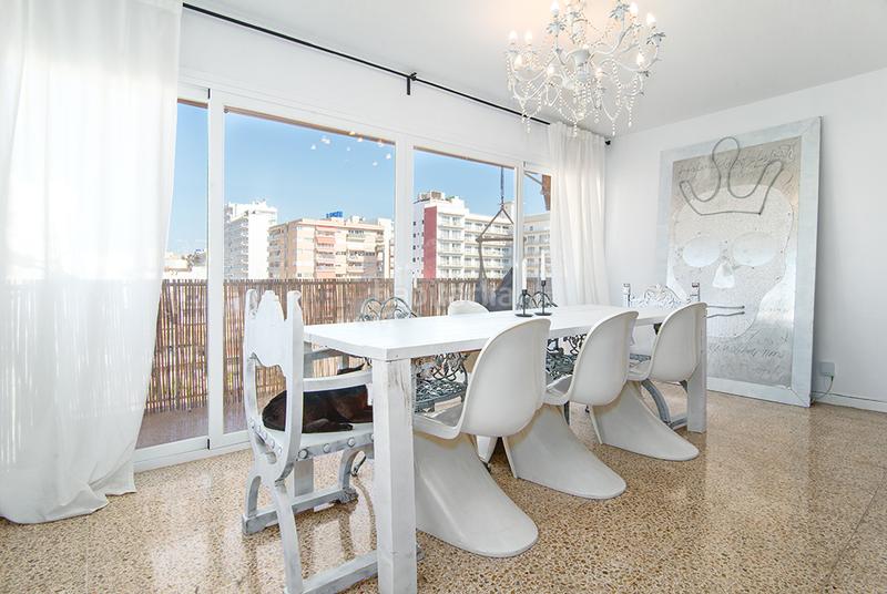 Foto 3478e62a-5190-427f-91c3-f7e763ce44fe. Appartement avec chauffage dans S´Arenal Llucmajor Foto 3478e62a-5190-427f-91c3-f7e763ce44fe. Appartement avec chauffage dans S´Arenal Llucmajor