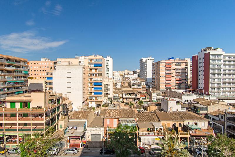 Foto 5f8d60b6-574b-4d36-a8f0-8ee6d2580ab9. Appartement avec chauffage dans S´Arenal Llucmajor Foto 5f8d60b6-574b-4d36-a8f0-8ee6d2580ab9. Appartement avec chauffage dans S´Arenal Llucmajor