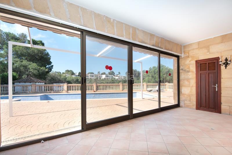 Foto 4b029861-017d-498f-a4ea-f465a385239d. Xalet amb xemeneia calefacció aparcament piscina a Llucmajor Foto 4b029861-017d-498f-a4ea-f465a385239d. Xalet amb xemeneia calefacció aparcament piscina a Llucmajor