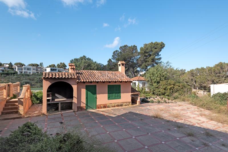 Foto 6b3eb7da-14dc-4640-9994-f68804fb9d9a. Xalet amb xemeneia calefacció aparcament piscina a Llucmajor Foto 6b3eb7da-14dc-4640-9994-f68804fb9d9a. Xalet amb xemeneia calefacció aparcament piscina a Llucmajor