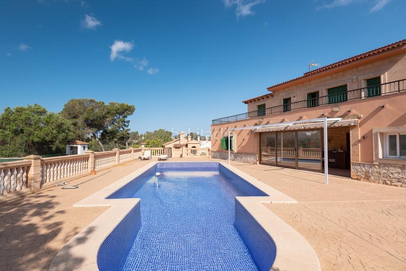 Foto 7dbc0ba0-fac1-4c45-af2f-89e6e39c8f16. Xalet amb xemeneia calefacció aparcament piscina a Llucmajor Foto 7dbc0ba0-fac1-4c45-af2f-89e6e39c8f16. Xalet amb xemeneia calefacció aparcament piscina a Llucmajor