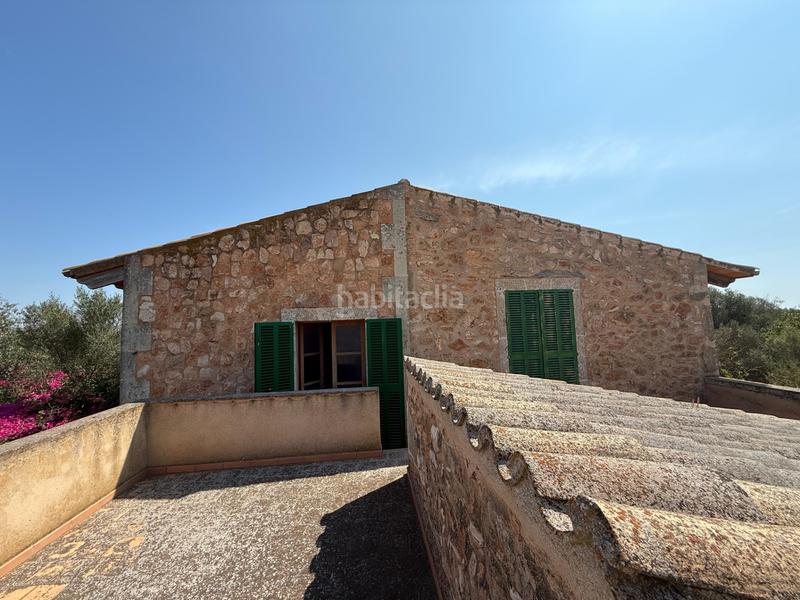 Foto 8b2ea631-bd68-403a-90e2-a3ed296950f5. Masia amb xemeneia aparcament a S´Arenal Llucmajor Foto 8b2ea631-bd68-403a-90e2-a3ed296950f5. Masia amb xemeneia aparcament a S´Arenal Llucmajor