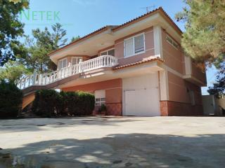 Xalet N/a. Chalet con piscina en el raal Xalet N/a. Chalet con piscina en el raal