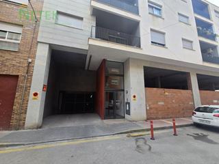 Aparcament cotxe N/a. Junto al centro de salud av. del reino Aparcament cotxe N/a. Junto al centro de salud av. del reino