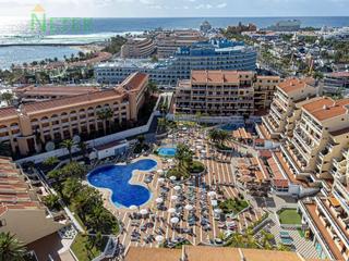 Apartament a Playa de las Américas. Precioso apartamento a pie de playa Apartament a Playa de las Américas. Precioso apartamento a pie de playa