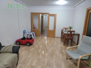 Appartement  N/a. Piso en buen estado, exterior, en zona tranquila y bien equipada Appartement  N/a. Piso en buen estado, exterior, en zona tranquila y bien equipada